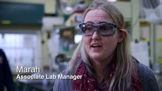 Hydrite Community Voiceover