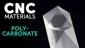 Fictiv | Polycarbonate CNC Machining Material