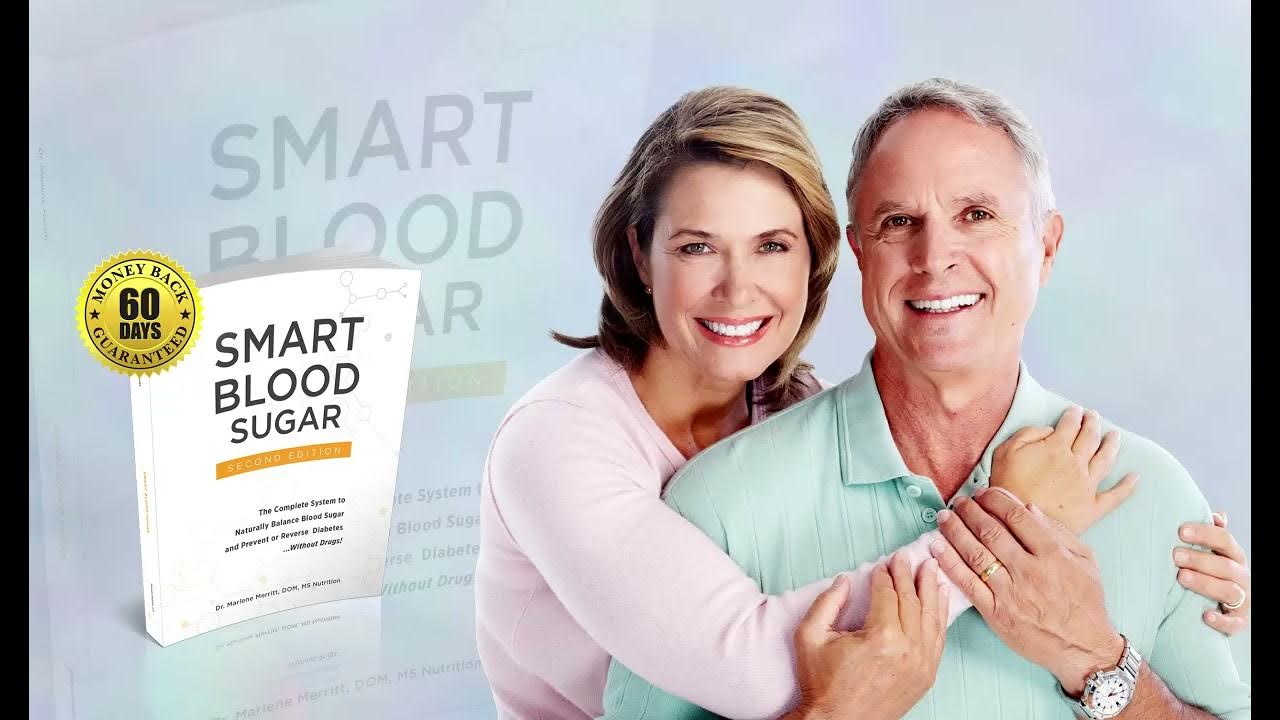 Smart Blood Sugar. Best for you health. https://www.digistore24.com/redir/283755/Zenjison/