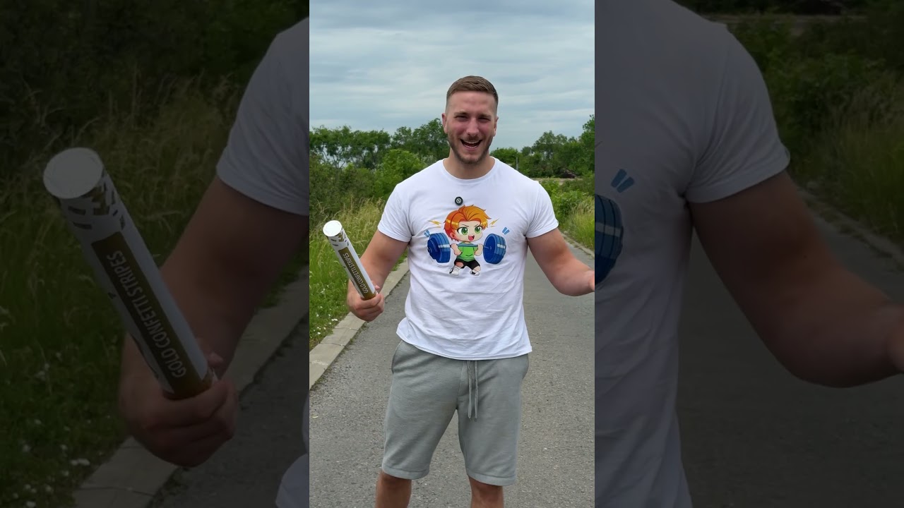 OVO SU NAJBOLJE KONFETE