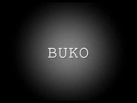 BUKO (Buhay Ko)-Jireh Lim (Lyrics)