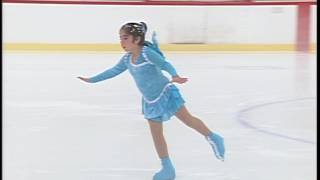 Melissa's USFS Basic 4