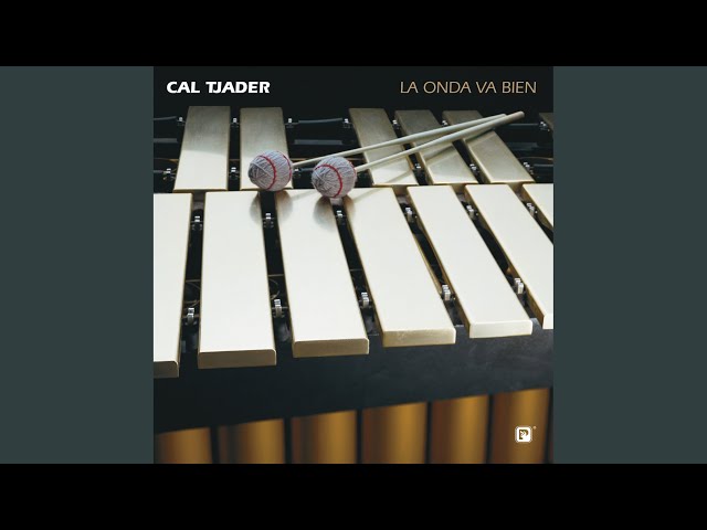 Cal Tjader - Sabor