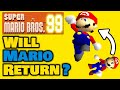 Will Super Mario Bros. 35 and 3D All Stars Come Back?  And How?