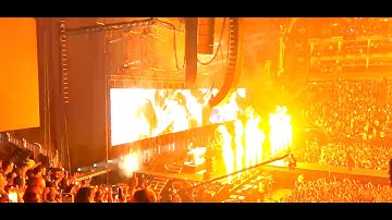 Chase and Status Live @o2 arena 03/05/25 -Start Of the Show = Selecta / Censor / Liquor & Cigarettes