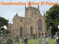 Dunfermline Abbey and Palace