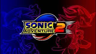Still Invincible ...No fear! ...For Invincibility Music - Sonic Adventure 2 Music Extended