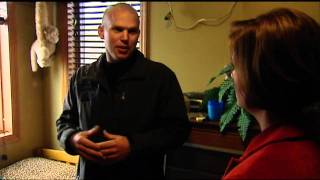 Expert Offers Advice On Ways To Winterize Home