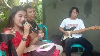 ICHSAN MUSIC JNR~Kendang cilik~Raja sawer Orang Tua Gaul Bamban city
