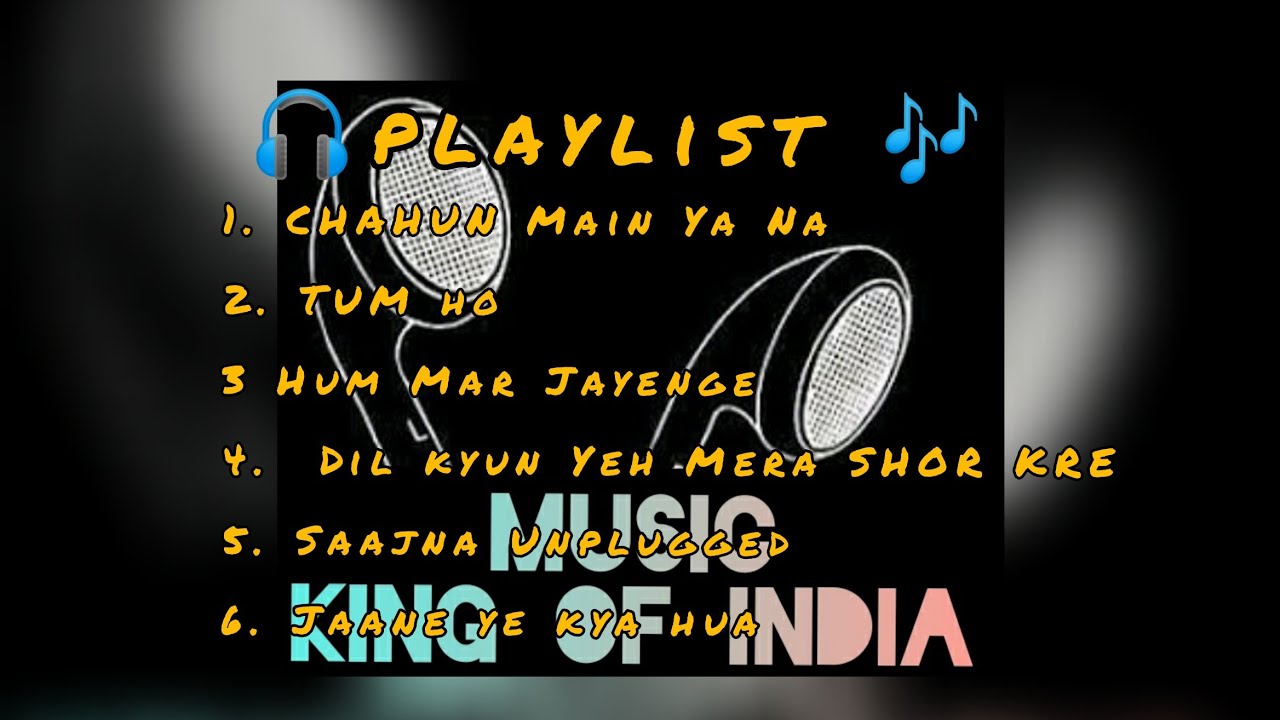 Bollywood Soothing Songs With Lyrics Aashiqui 2 Kites Kartik