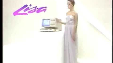 Apple Lisa