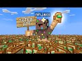 Jai ajout 1000000 de totem wtf sur mon minecraft