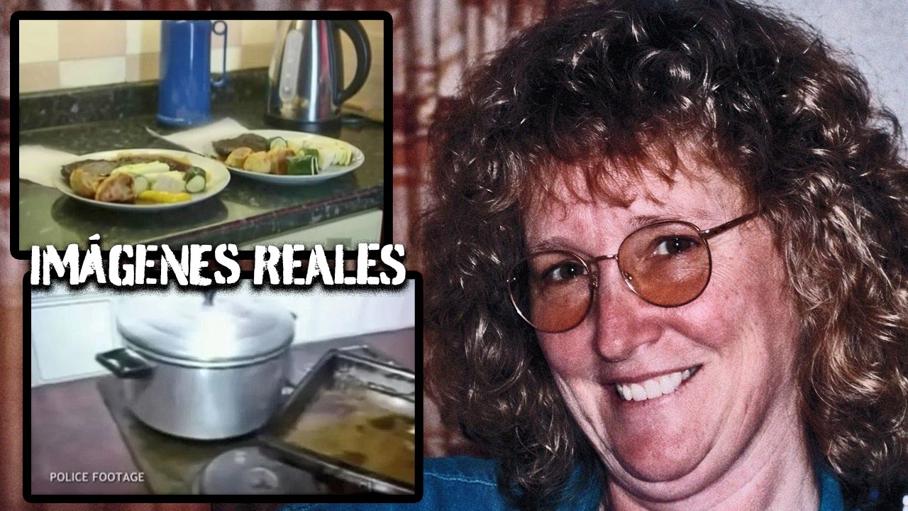 MATÓ A SU NOVIO, LO COCINÓ Y SE LO SIRVIÓ A SUS HIJOS | El aterrador caso de Katherine Knight