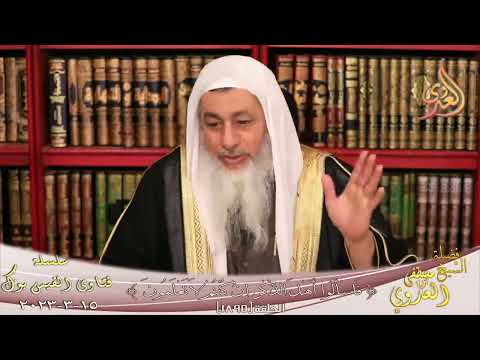 تفسير قوله تعالى إن الذين توفاهم الملائكة ظالمي أنفسهم للشيخ مصطفي العدوي