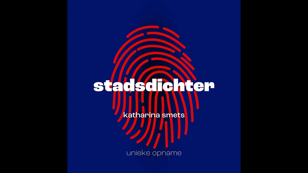 Stadsdichter