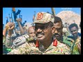 قائد قوات درع سودان اللواء ابو عاقلة كيكل