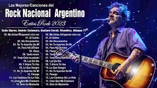 Rock Nacional Clasicos De Los 80 🎸 Compilado Rock Argentino 80 Rock 🎸 Exitos Rock Nacional Argentino