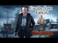 Escape from Tarkov - Снова на Развязку тащим в Карманы!