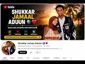 Shukar Jamal Oromoo Music 