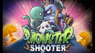 العاب مدفوعة #1 لعبة قتال رهيبة بجرافيكس عالي ↗ - Monster Shooter screenshot 3