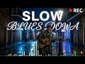 Best Slow Blues Dowa Ever Deep Blues Guitar for Stress Relief & Relaxation
