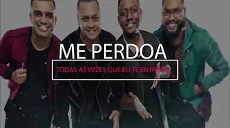 Pedindo Bis - Me Ajude a Melhorar - Lyric Pedindo Bis - Me Ajude a Melhorar - Lyric
