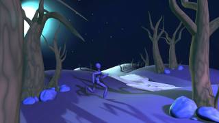 Twisted Tree Line pass 4.avi