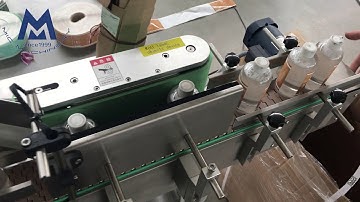 MIC-ZF12 overflow filling machine with diving nozzles for foaming mouth wash