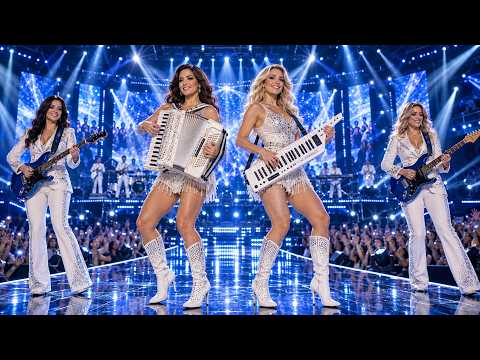 Cała Sala Tańczy 2026 💃 Disco Polo Live | Największe Hity thumbnail