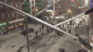 Detroit became human
