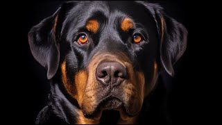 The Ultimate Guide to a Rottweiler Home Spa Day