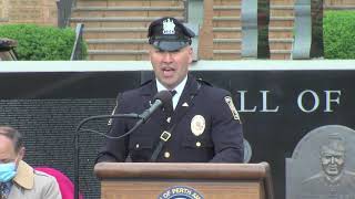 Memorial Day Ceremony 2021 | May 2021 | City of Perth Amboy