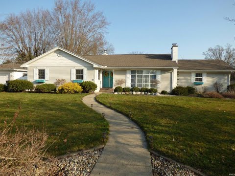 3226 Vernon Avenue, Elkhart, IN home video tour