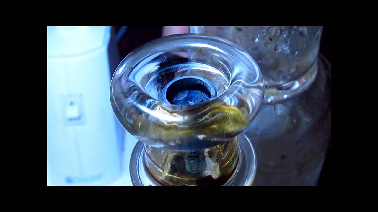 Huge Snake Dabs and a Dunk Fail of Ice Wax
