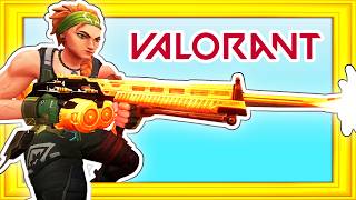 Valorant Funny Moments - Tik Tok Ah screenshot 3