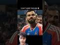 virat kohli met babar azam #funny #vayarlreel #comedy #cricket #subscribemychannel #trendingreels