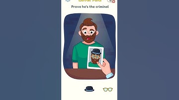 DOP-3 (displace one part) LEVEL - 1492 #DOP3 #DOP #SHORT #SHORT VIDEO #NOOB