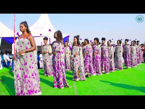 Best Ayaya Song Of Leek Rïth Leŋë Rïth Mareng Boma Anyidi Payam Performed By Nyiir Ke Anyidi