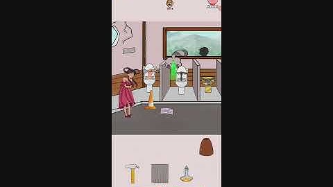 tricky twist level 35 Help the beauty solve sadness