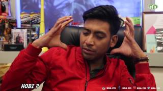 Biodata Haniff Hamzah