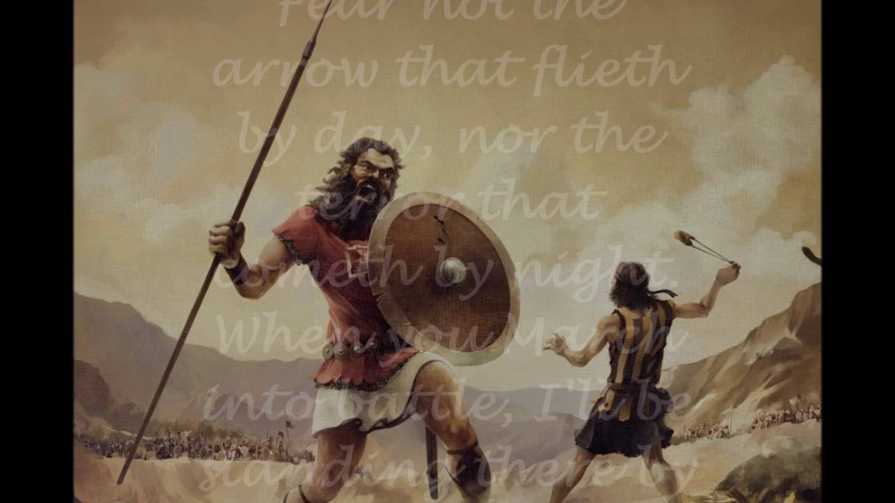 Born to Possess the Gates