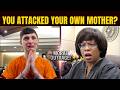 **Sovereign Citizen SHOCKS Court After ATTACKING His Own Mother—Judge Boyd DROPS THE HAMMER!**