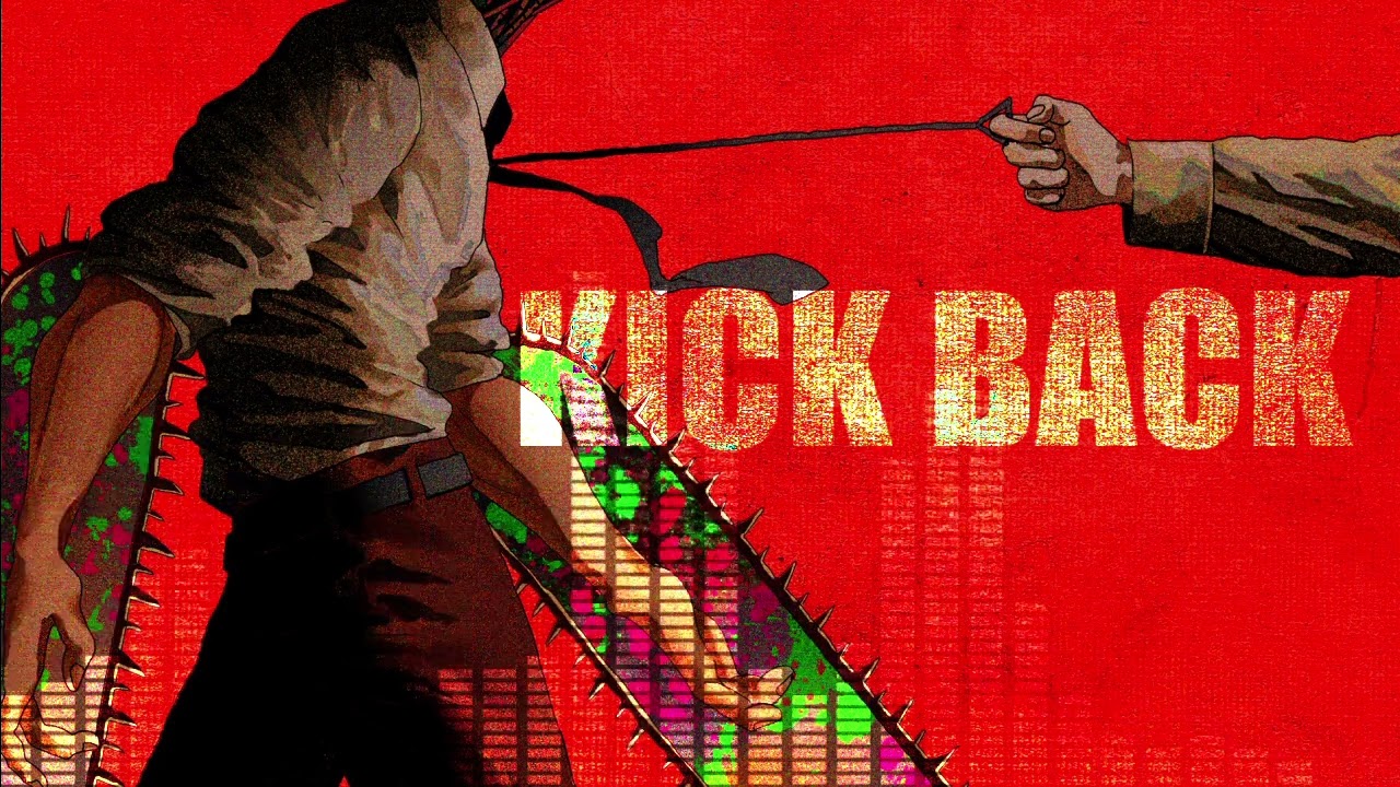 KICK BACK / 米津玄師 short ver. (cover) - YouTube