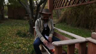 Love Somebody_Harpejji (Kaykavus Mokhtari)