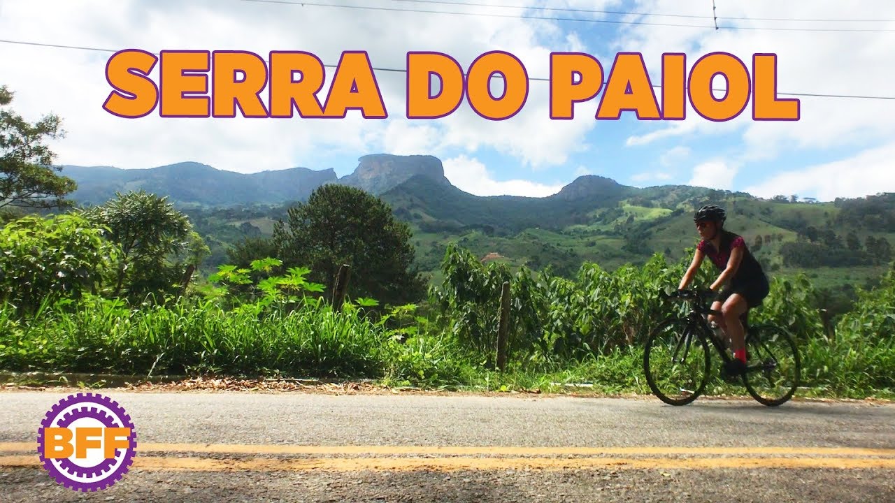 BFF #32 - SERRA DO PAIOL