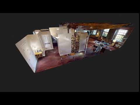 130 John Street, Lowell, MA home video tour