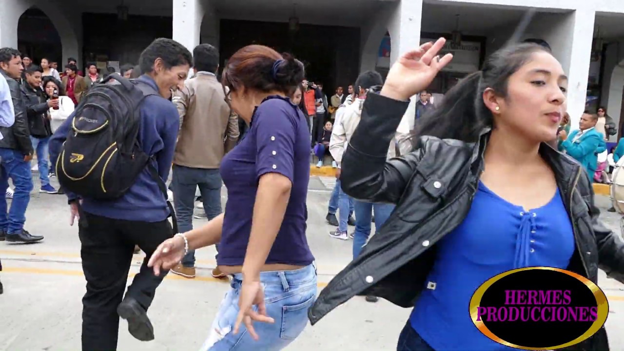 Banda Sol Andino Huanja..mix de Chimaychis