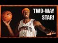 What Happened to Gerald Wallace&#39;s All-Star Career?