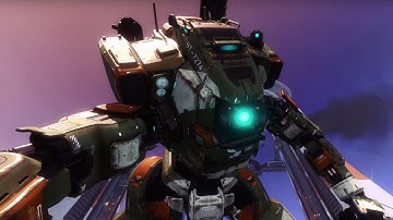 Titanfall 2 Official Single-Player Campaign Gameplay Trailer - E3 2016