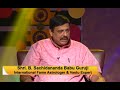 Sachidananda Babu Istartha Siddhi 28-01-18 Full Episode